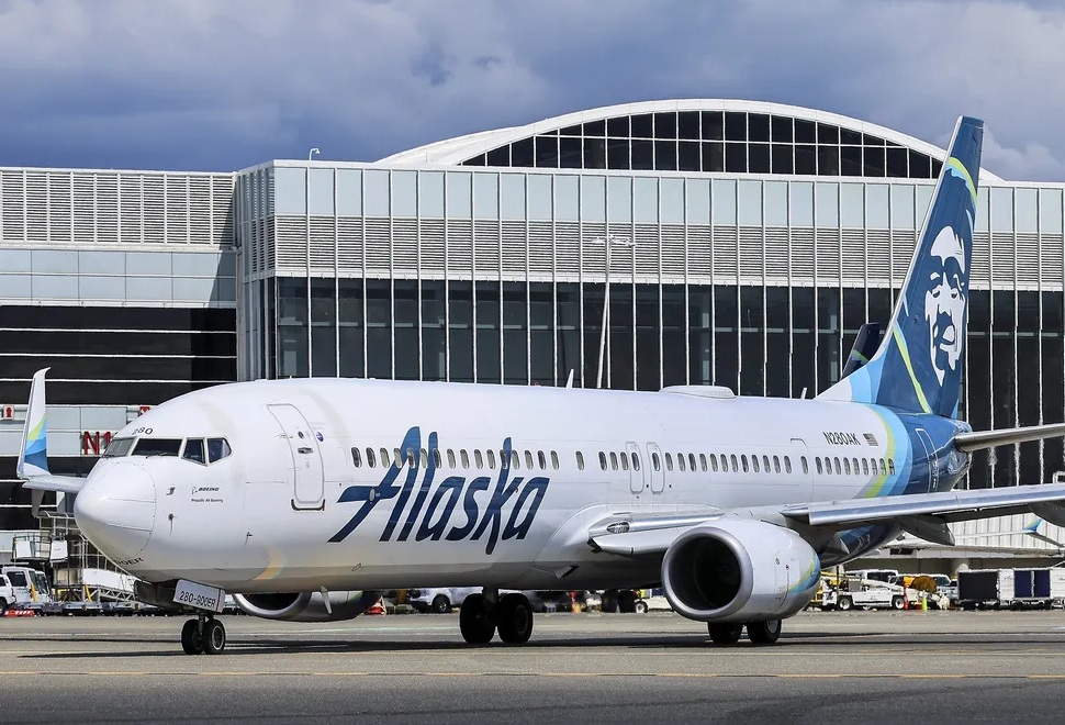 Alaska Airlines