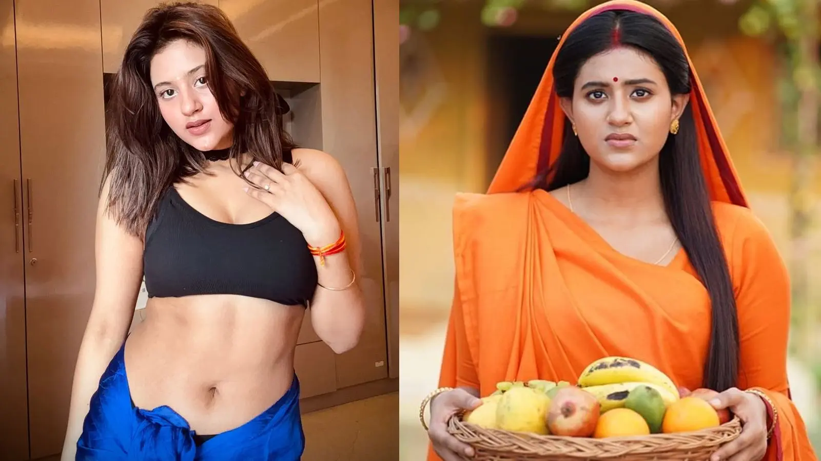 Anjali Arora Mata Sita role