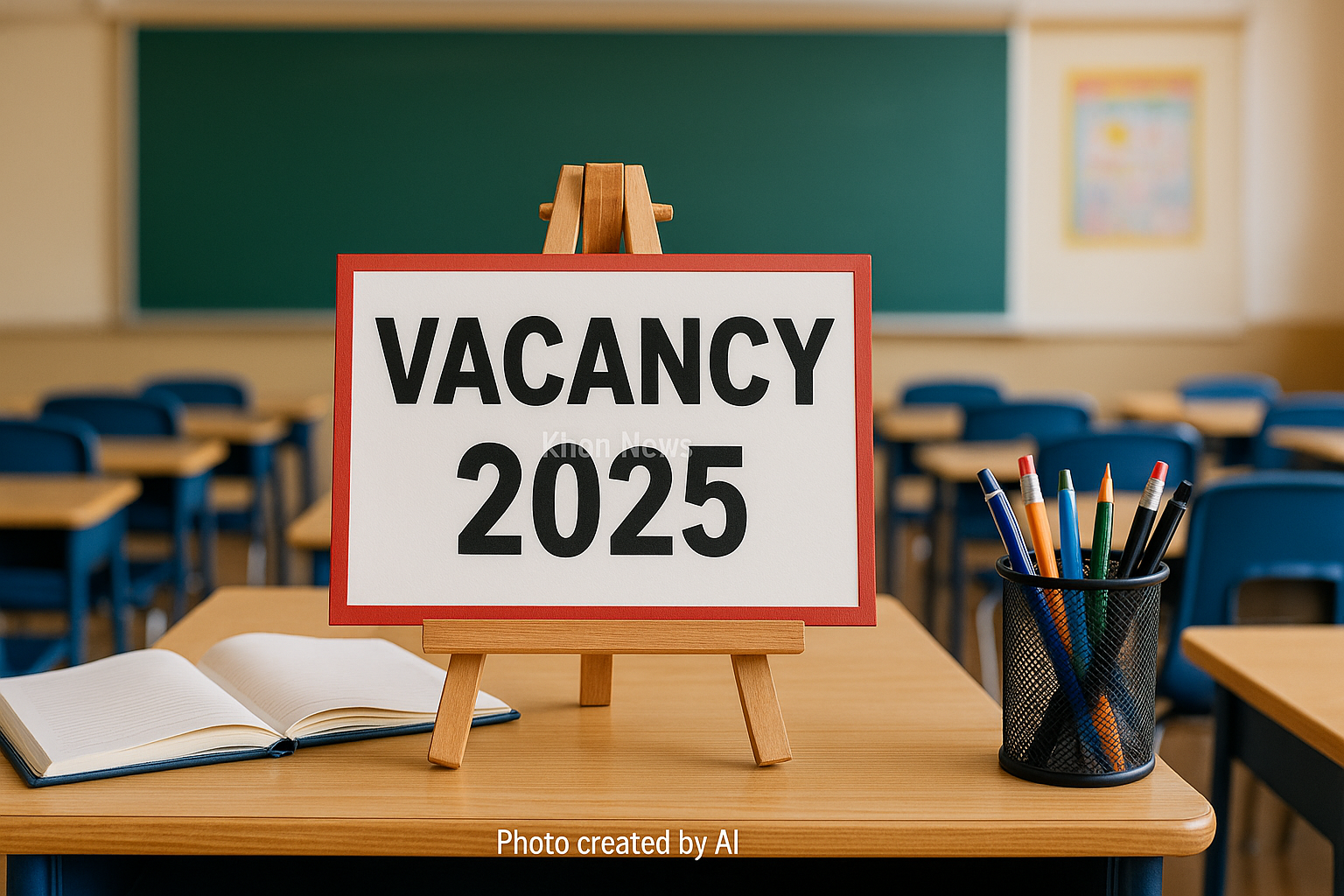 EMRS Recruitment 2025
