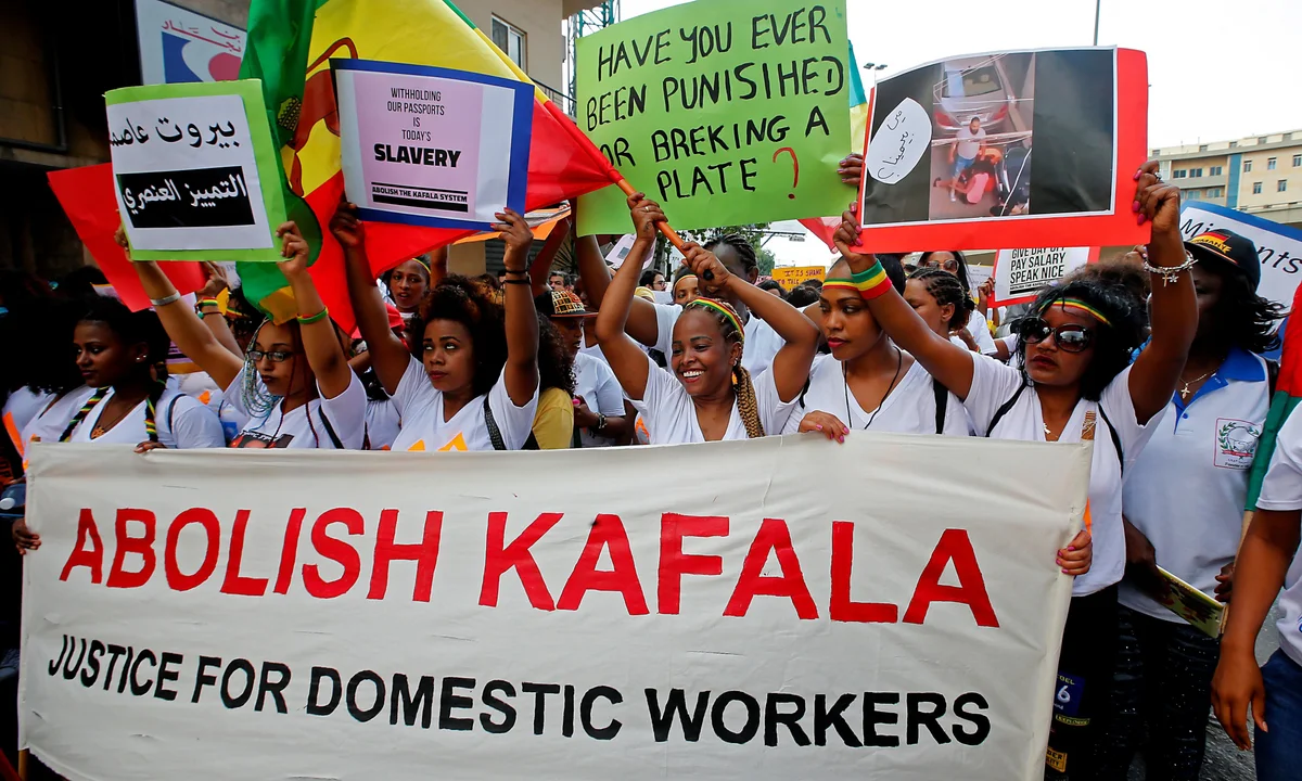 Kafala System