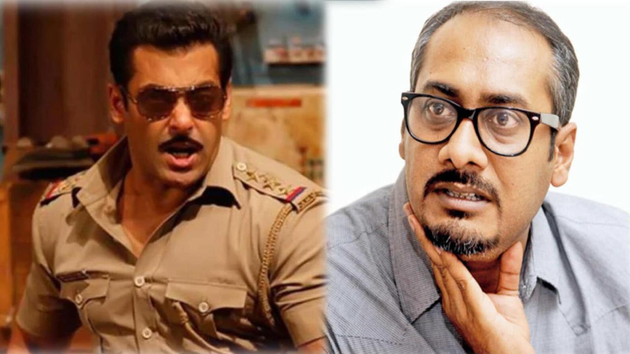 Salman Khan