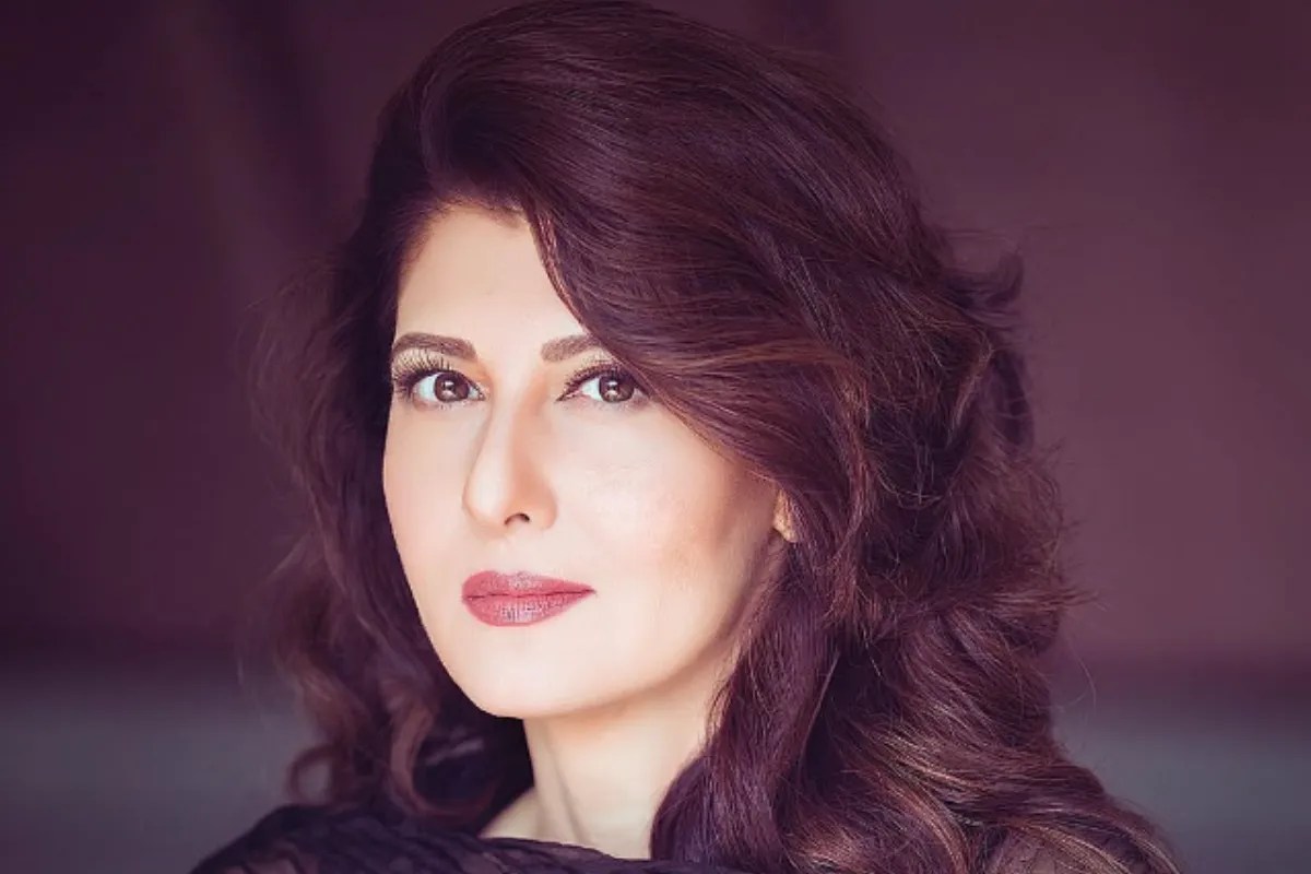 Sangeeta Bijlani