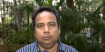 फ्रंट लोडिंग निर्यात और जीएसटी बदलाव जीएसटी ग्रोथ की वजह: अर्थशास्त्री पंकज जायसवाल