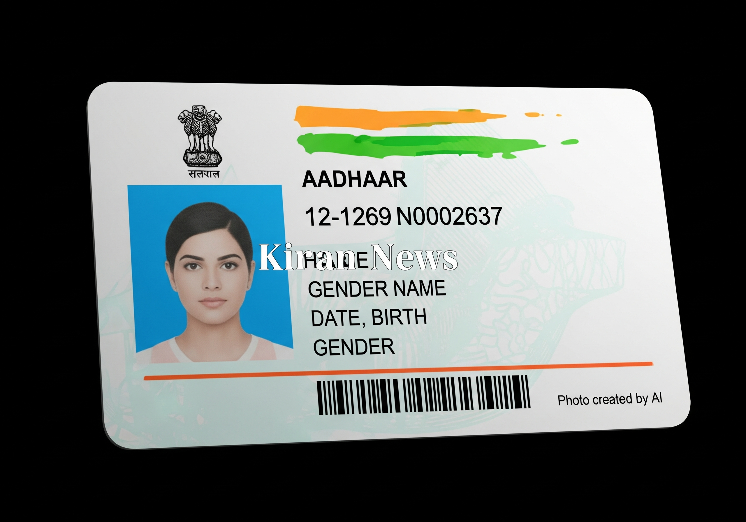 Aadhaar Card