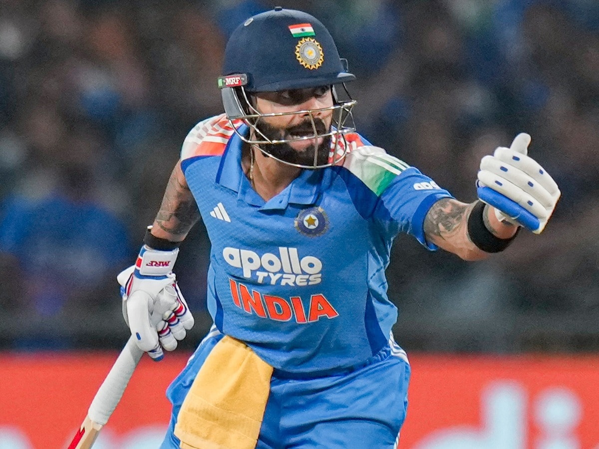 विराट कोहली ने सचिन तेंदुलकर का एक और रिकॉर्ड चुनौती दी, जानिए भारत में सबसे ज्यादा सेंचुरी बनाने वाले बल्लेबाजों की लिस्ट