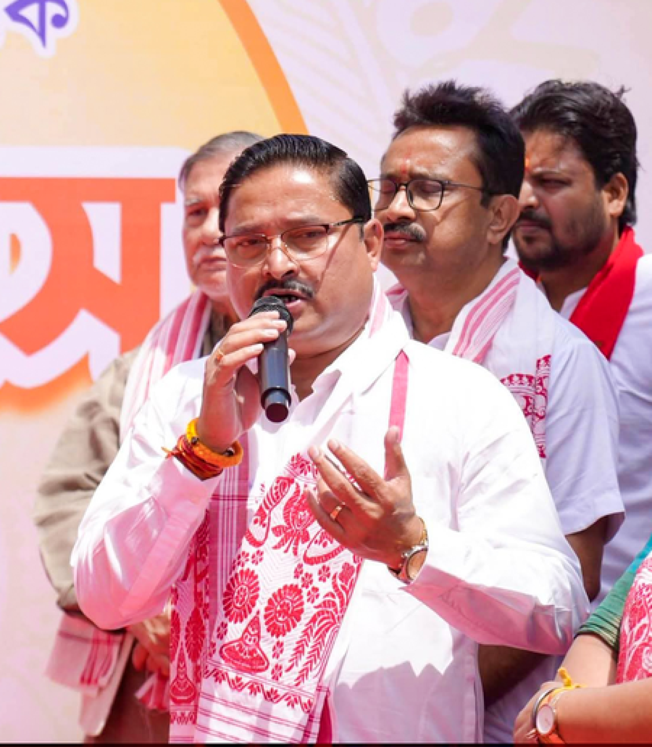 असम ने पिछले दशक में 5 लाख करोड़ रुपए के निवेश प्रस्ताव हासिल किए : दिलीप सैकिया
