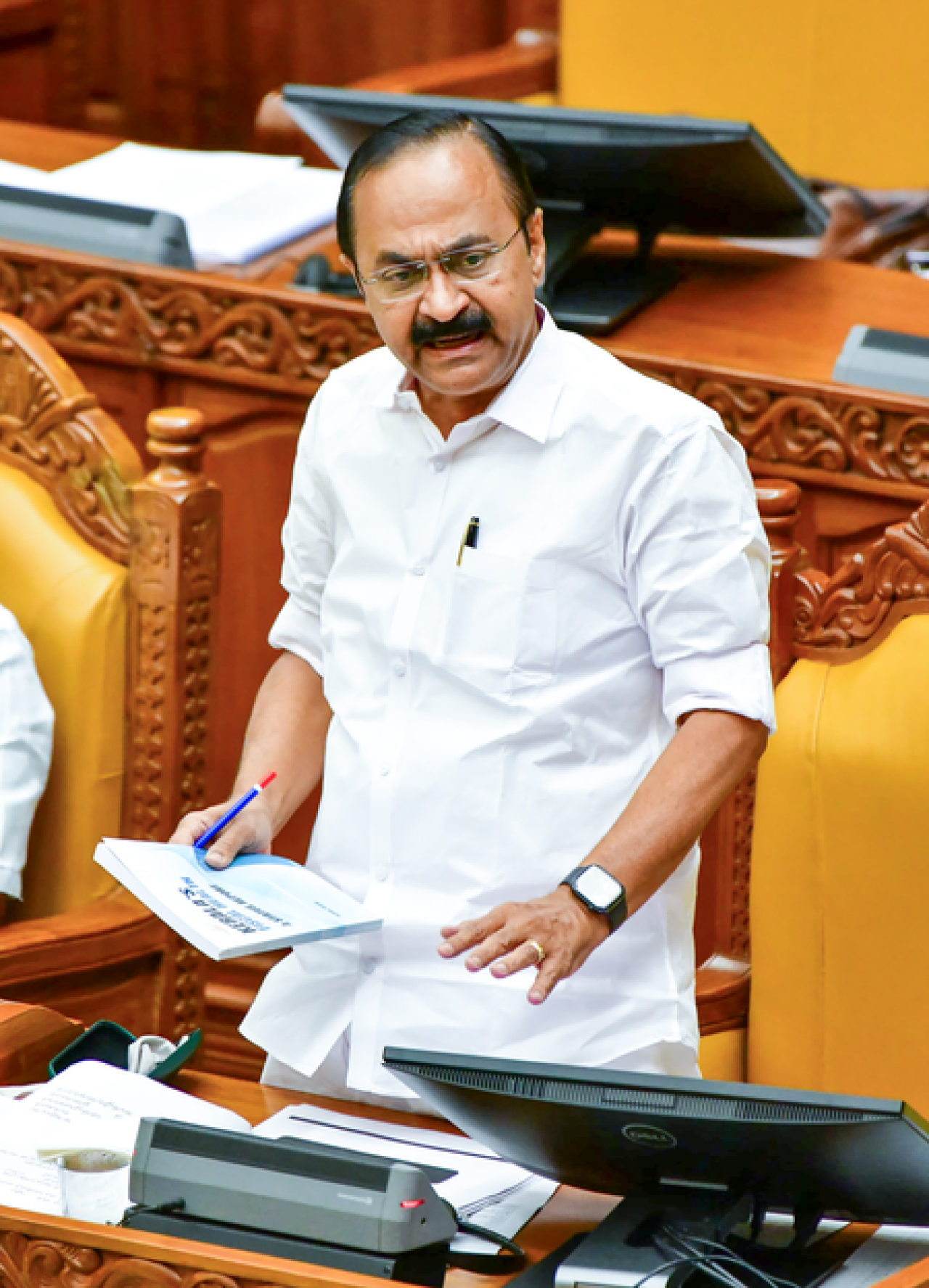 केरल पीएससी के खिलाफ शिकायतें बढ़ीं, चयन से जुड़े आरोपों की जांच शुरू