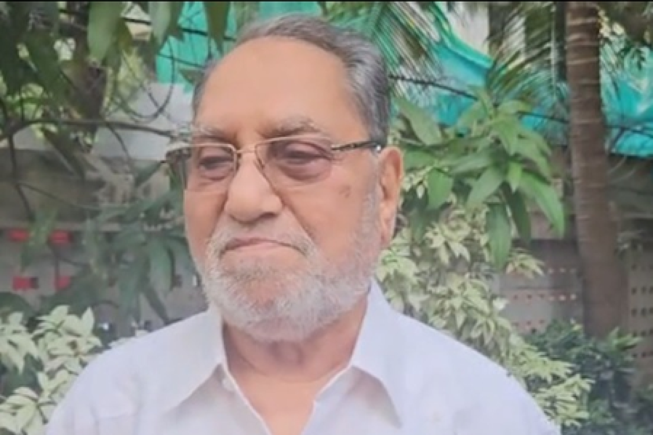 छात्रों को ‘हिंदुत्व’ के जरिए तैयार किया जा रहा, जिससे देश का विनाश होने वाला है : हुसैन दलवई