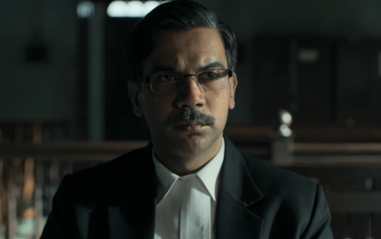 बड़े पर्दे पर दिखेगी 26/11 हमले की कानूनी लड़ाई, राजकुमार राव की फिल्म ‘प्रहार’ का दमदार टीजर रिलीज
