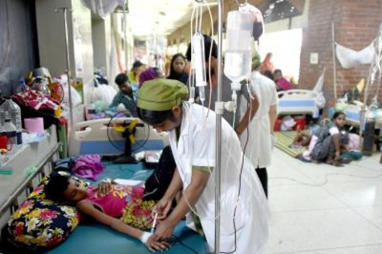 बांग्लादेश में डेंगू का कहर जारी, दो और मौतें; 2026 में मृतकों की संख्या 9 पहुंची