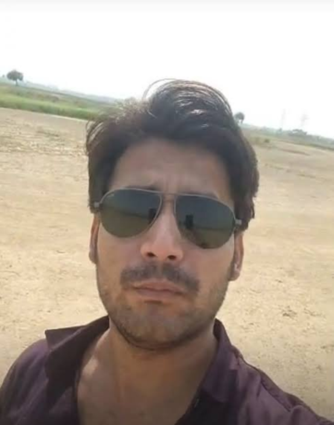 बिहार के भोजपुर में स्थानीय लोग नई बस्ती का नाम ‘भारत भूषण तिवारी’ के नाम पर रखेंगे