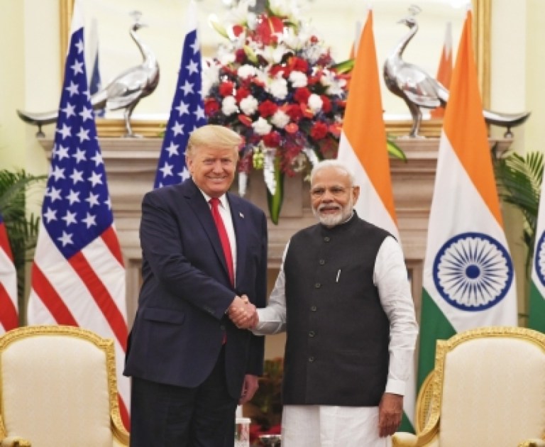 राष्ट्रपति ट्रंप 2027 की शुरुआत में कर सकते हैं भारत का दौरा: मार्को रुबियो (आईएएनएस एक्सक्लूसिव)