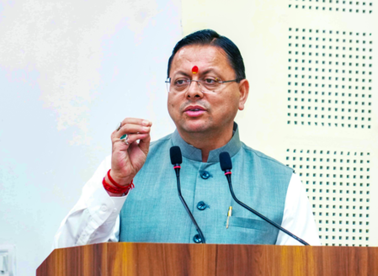 गढ़वाली फिल्म ‘ढोली’ ने राष्ट्रीय स्तर पर बढ़ाया उत्तराखंड का मान, सीएम धामी ने बताया ऐतिहासिक उपलब्धि