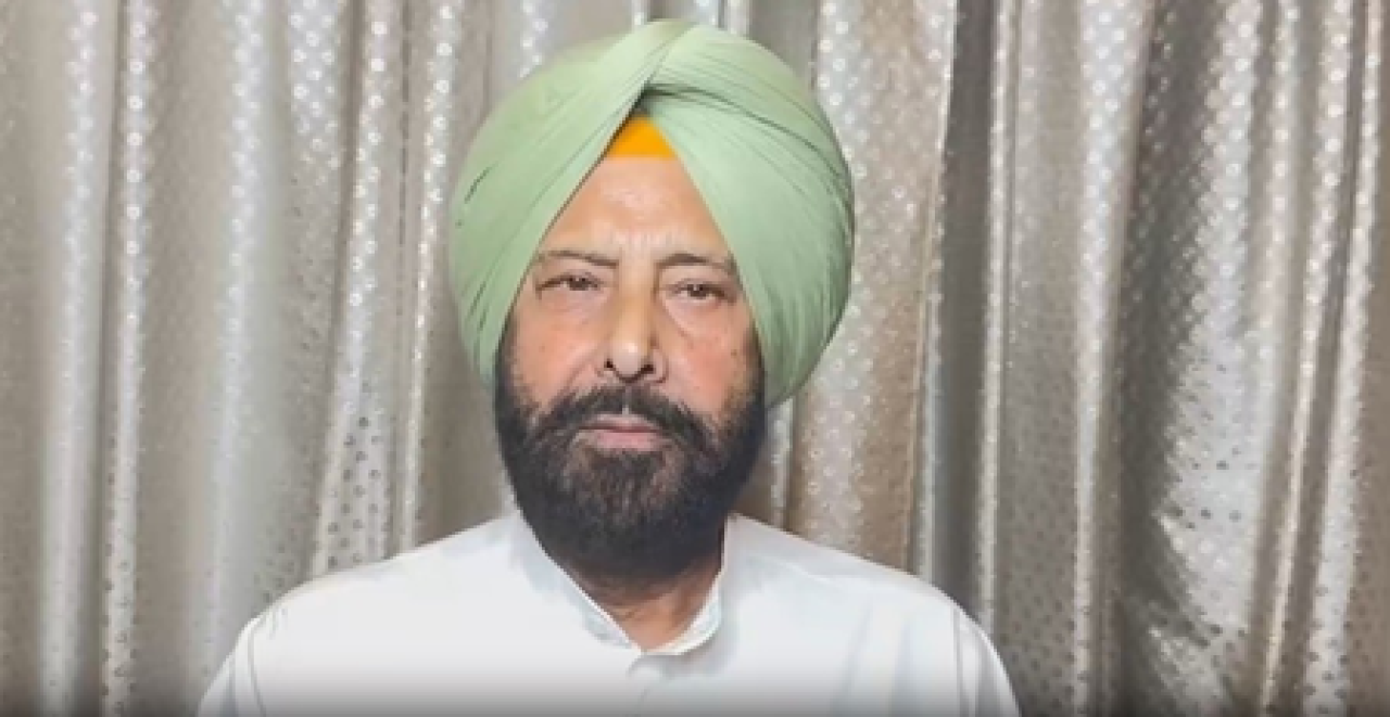पंजाब में नौकरियां बेची जा रही हैं, ‘आप’ सरकार युवाओं से कर रही विश्वासघात : केवल ढिल्लों