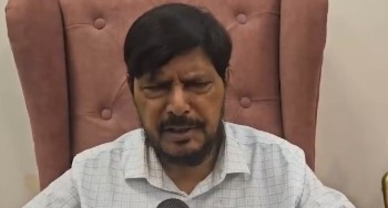 Maharashtra में जल्द ही समान नागरिक संहिता लागू होगा: रामदास आठवले
