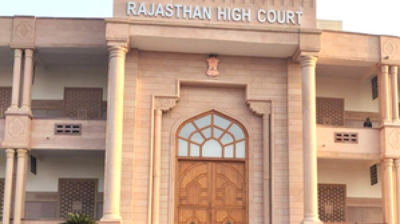 Rajasthan हाई कोर्ट ने पॉक्सो मामले में आरोपी को दी जमानत, 3 साल तक social media इस्तेमाल पर रोक लगाई