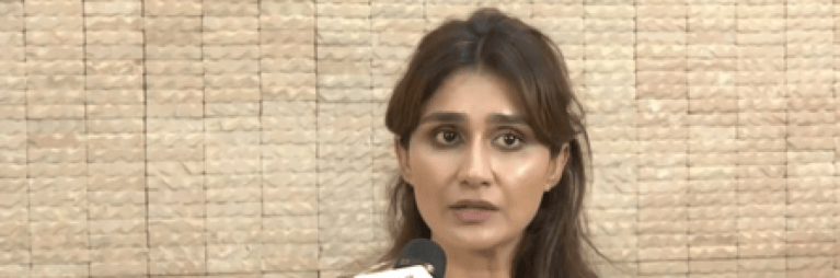एफआईआर की खबर में गलत फोटो लगने पर फूटा अभिनेत्री अंतरा बनर्जी का गुस्सा, कानूनी कार्रवाई की दी चेतावनी