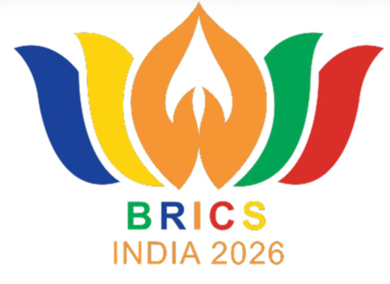 ब्रिक्स देशों के वित्त मंत्रियों ने स्थानीय मुद्राओं में व्यापार बढ़ाने पर दिया जोर, शुल्क बाधाओं को वैश्विक व्यापार के लिए बताया खतरा