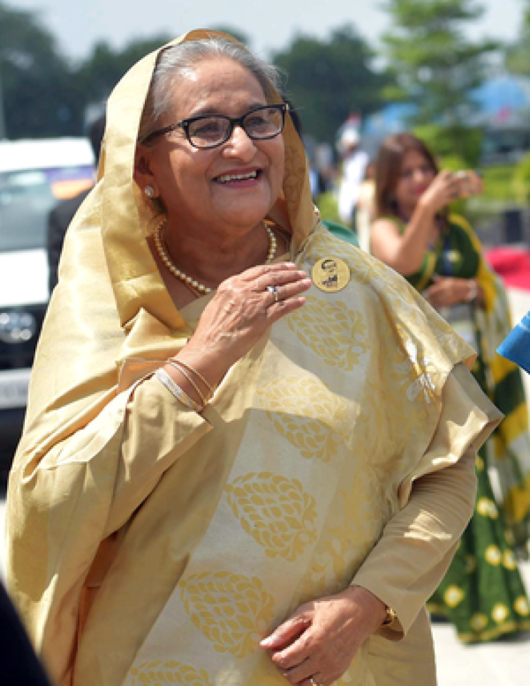 ‘मैं बांग्लादेश लौटने की तैयारी कर रही हूं,’ पूर्व पीएम शेख हसीना ने दोहराई वापसी की बात