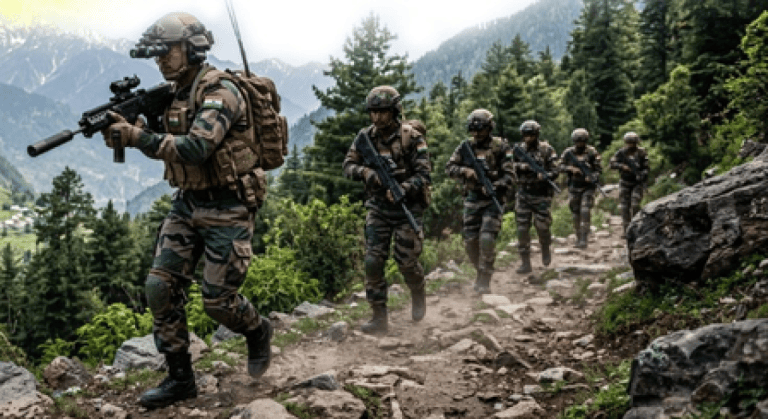 ‘ये नया भारत है घर में घुसकर मारता है’, सर्जिकल स्ट्राइक दिवस पर नेताओं ने वीर सपूतों को किया नमन