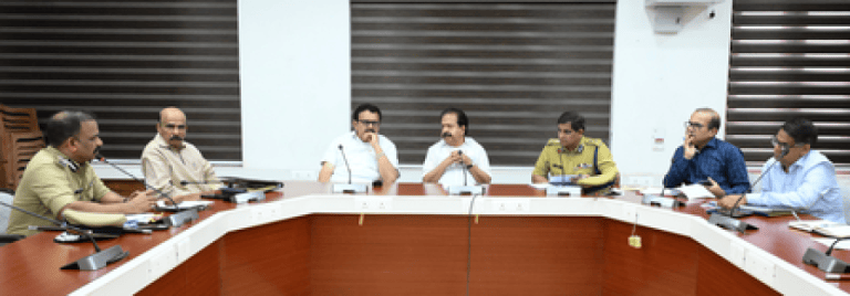 सबरीमाला तीर्थयात्रा सीजन के लिए व्यापक सुरक्षा नेटवर्क तैनात किया जाएगा