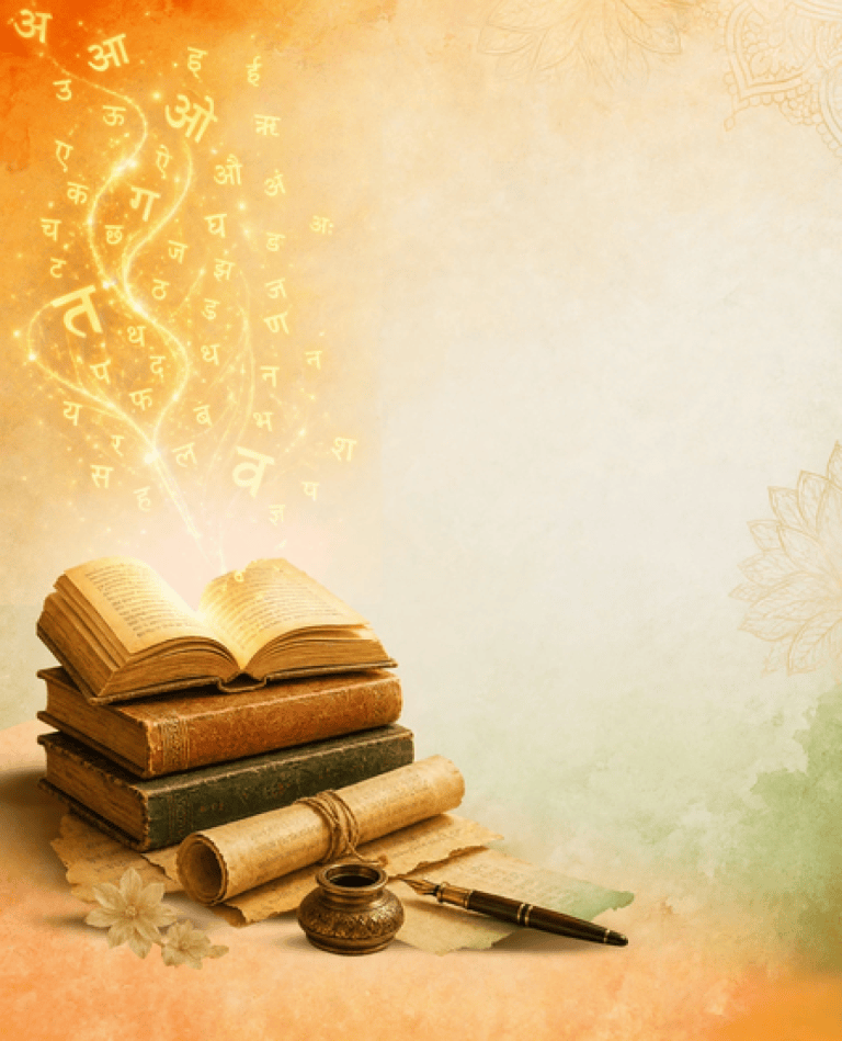 ‘हिंदी में शुद्ध-अशुद्ध जैसा कुछ नहीं’, भाषा के बदलते रूप पर पत्रकार और लेखक अनंत विजय की राय
