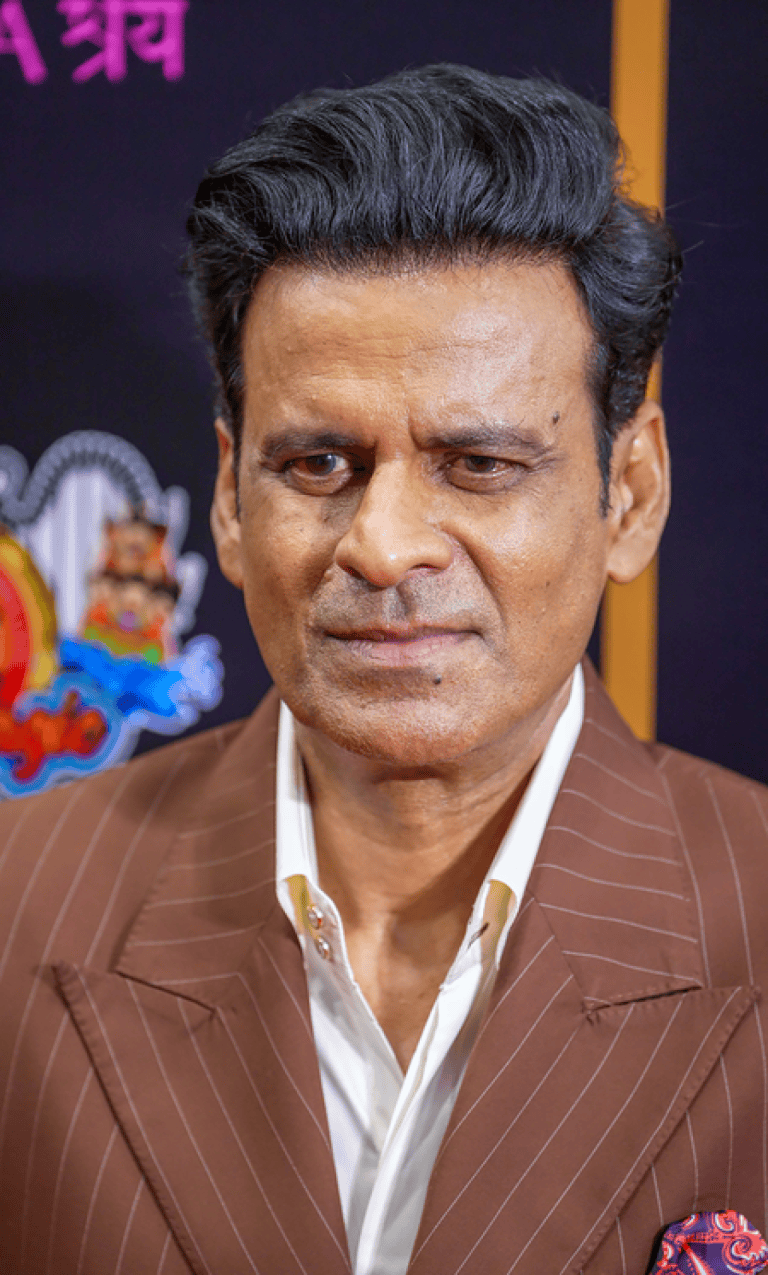 1 नवंबर को मुंबई में प्रशंसकों से रूबरू होंगे मनोज बाजपेयी, साझा करेंगे जिंदगी के अनकहे किस्से