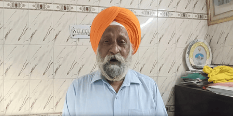 1 नवंबर को राहुल गांधी की रैली के खिलाफ रामलीला मैदान में उतरेंगे 1984 दंगे के पीड़ित, अमित शाह को लिखेंगे पत्र