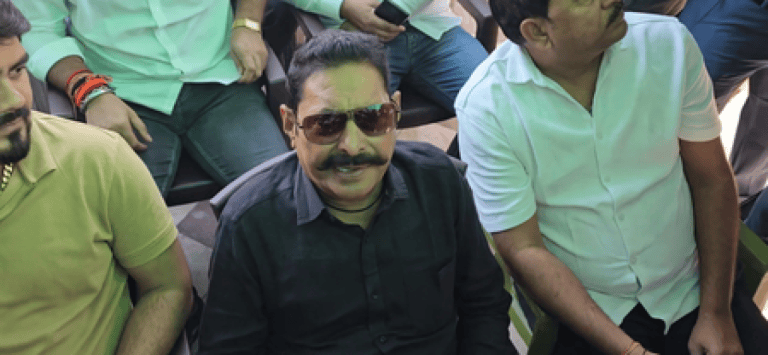 ’10 सीट भी जीतने में चुनौती होगी, पार्टी अब खत्म है’, जदयू से निकाले जाने के बाद अनंत सिंह ने किया दावा
