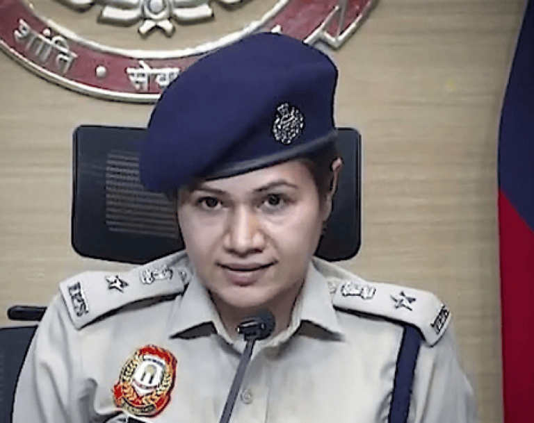 16 अक्टूबर को सेंट्रल पार्क में प्रदर्शन की अनुमति नहीं, धारा 163 लागू : दिल्ली पुलिस