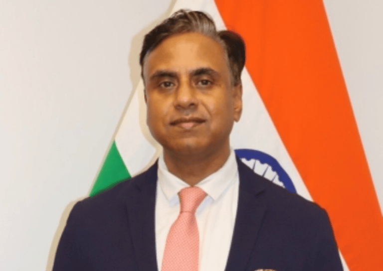 2030 तक भारत-स्वीडन व्यापार और निवेश दोगुना करने का लक्ष्य, एआई और नई तकनीक होंगे साझेदारी के प्रमुख आधार: राजदूत
