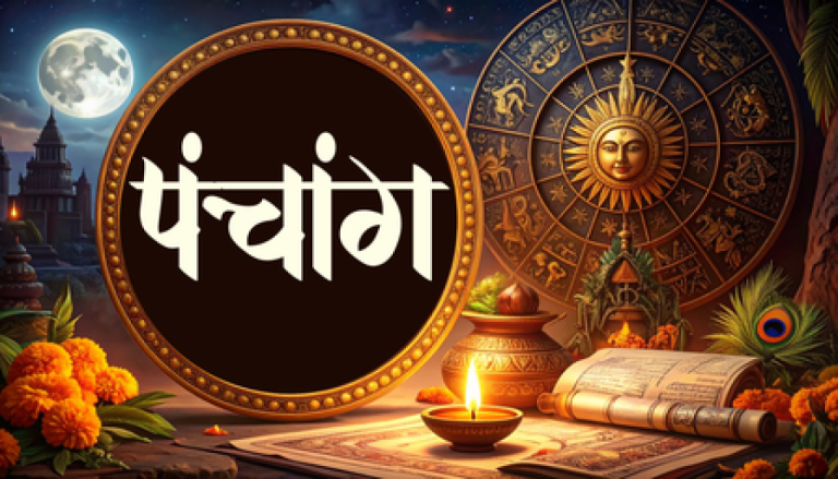 23 अक्टूबर का पंचांग: पश्चिम दिशा में यात्रा करने से बचें, सुबह 11:48 से दोपहर 12:33 बजे तक अभिजीत मुहूर्त