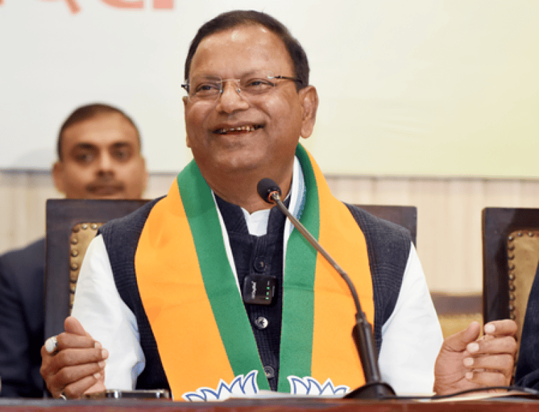 26 अक्टूबर को लखनऊ में महर्षि वाल्मीकि प्राकट्योत्सव का भव्य आयोजन, पंकज चौधरी ने पोस्टर जारी किया