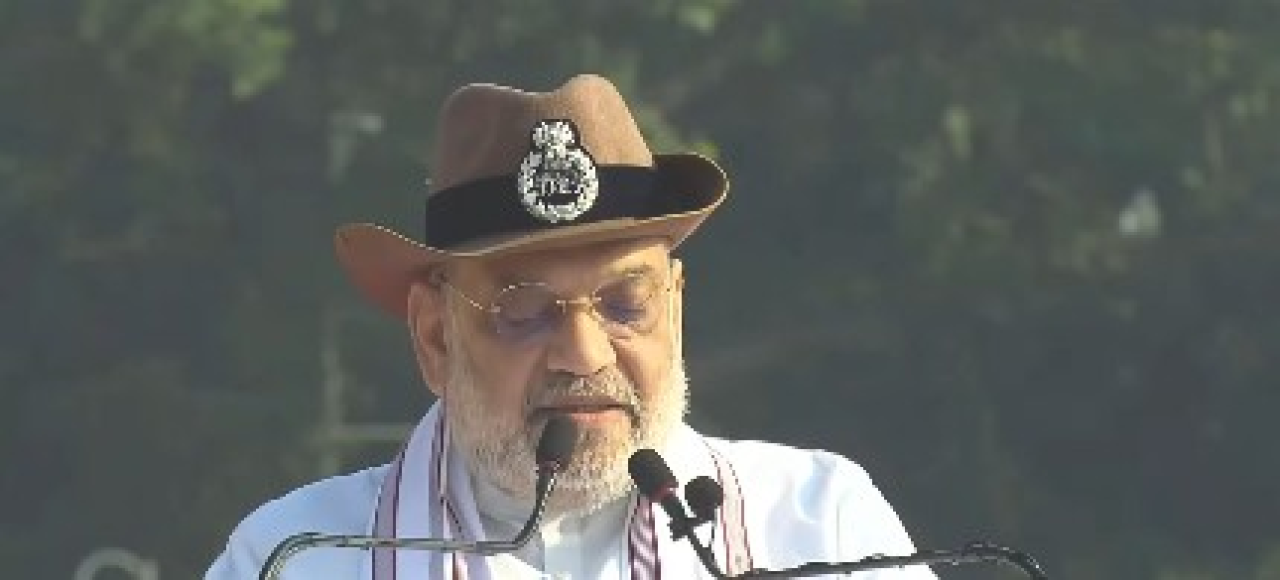 31 मार्च 2026 को देश नक्सलवाद से मुक्त हुआ, 3,600 जवानों के बलिदान से मिली जीतः अमित शाह