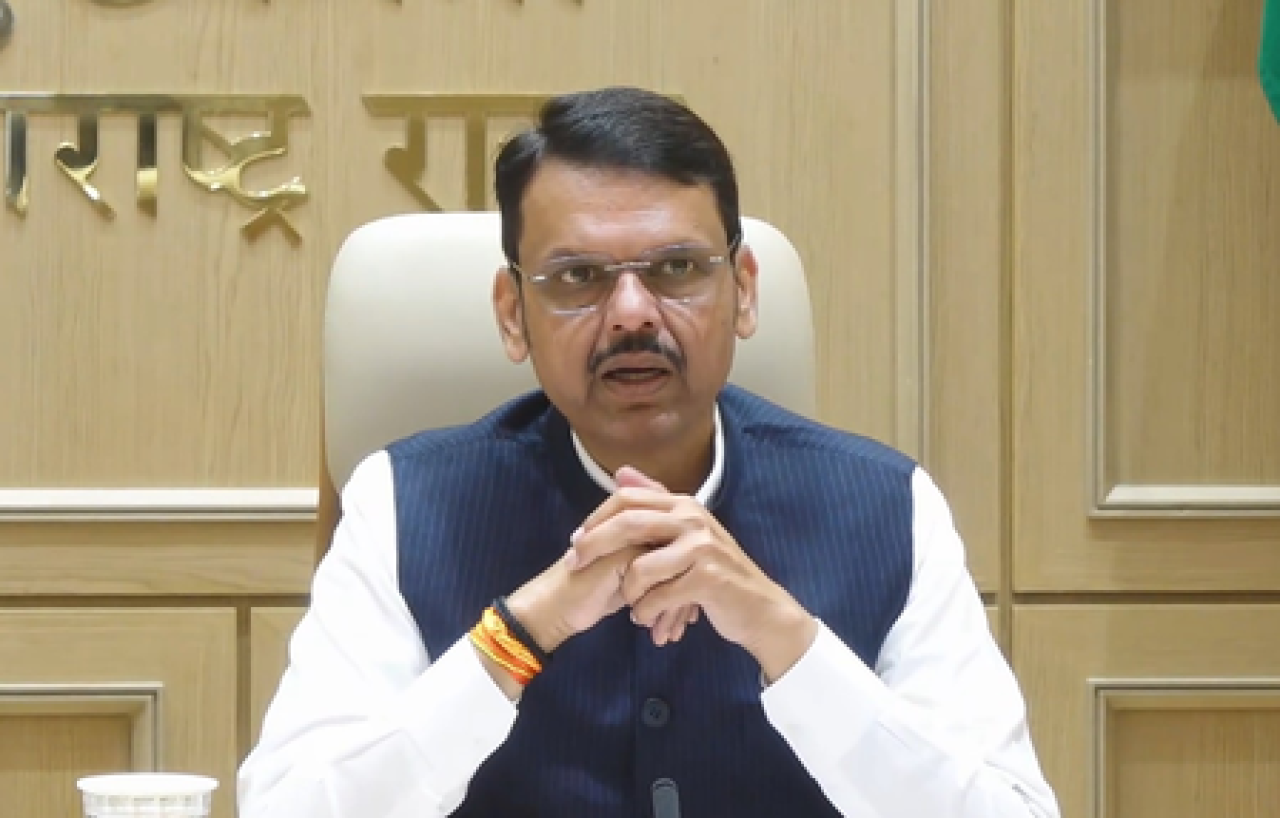 ’59 मिनट का Mumbai ’ विजन को मिलेगा बल, सीएम देवेंद्र फडणवीस ने तीन प्रमुख अवसंरचना परियोजनाओं का किया उद्घाटन
