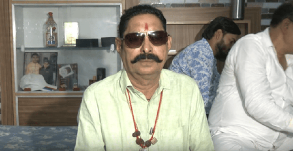 ‘9 लोगों की कुर्बानी’ वाले बयान पर अनंत सिंह की सफाई, बोले बात को उल्टा समझा गया