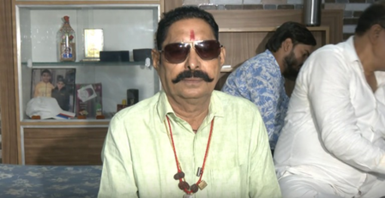 ‘9 लोगों की कुर्बानी’ वाले बयान पर अनंत सिंह की सफाई, बोले- बात को उल्टा समझा गया