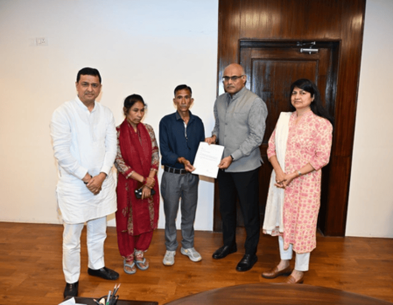 अंकिता भंडारी मामले में सीबीआई का आश्वासन, माता-पिता बोले- निष्पक्ष जांच की उम्मीद
