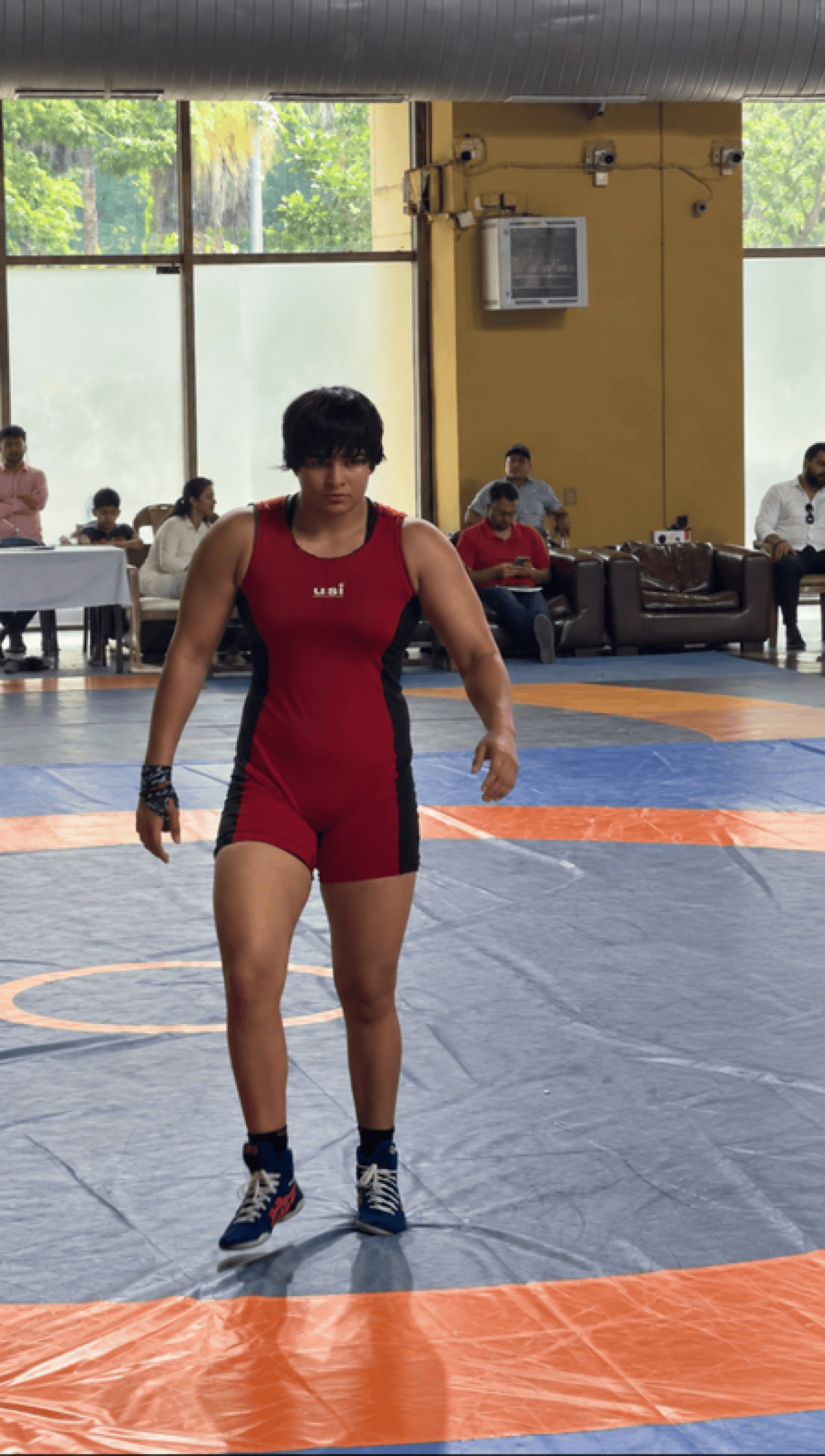 अंडर 20 वर्ल्ड चैंपियनशिप: काजल और नीलम ने इतिहास रचा, पहली बार दो भारतीय महिलाएं फाइनल में पहुंचीं