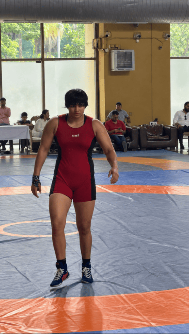 अंडर-20 वर्ल्ड चैंपियनशिप: काजल और नीलम ने इतिहास रचा, पहली बार दो भारतीय महिलाएं फाइनल में पहुंचीं