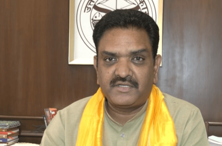 अखिलेश का पीडीए सिर्फ सत्ता की सीढ़ी, कन्नौज की जनता से हुई बड़ी चूक: असीम अरुण