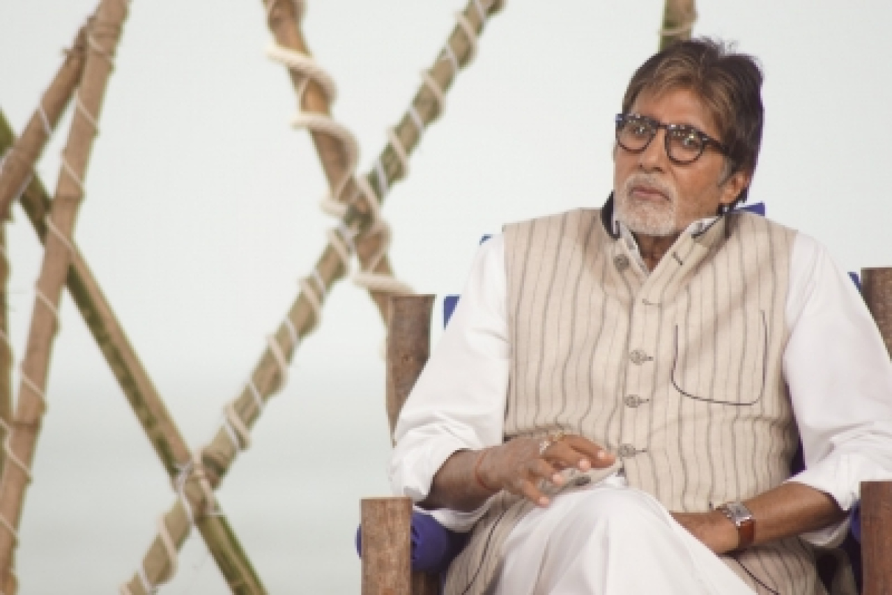 ‘अगर उनके यहां बम फटा, तो हमारा उससे तेज होना चाहिए’, अमिताभ बच्चन ने सुनाया किस्सा