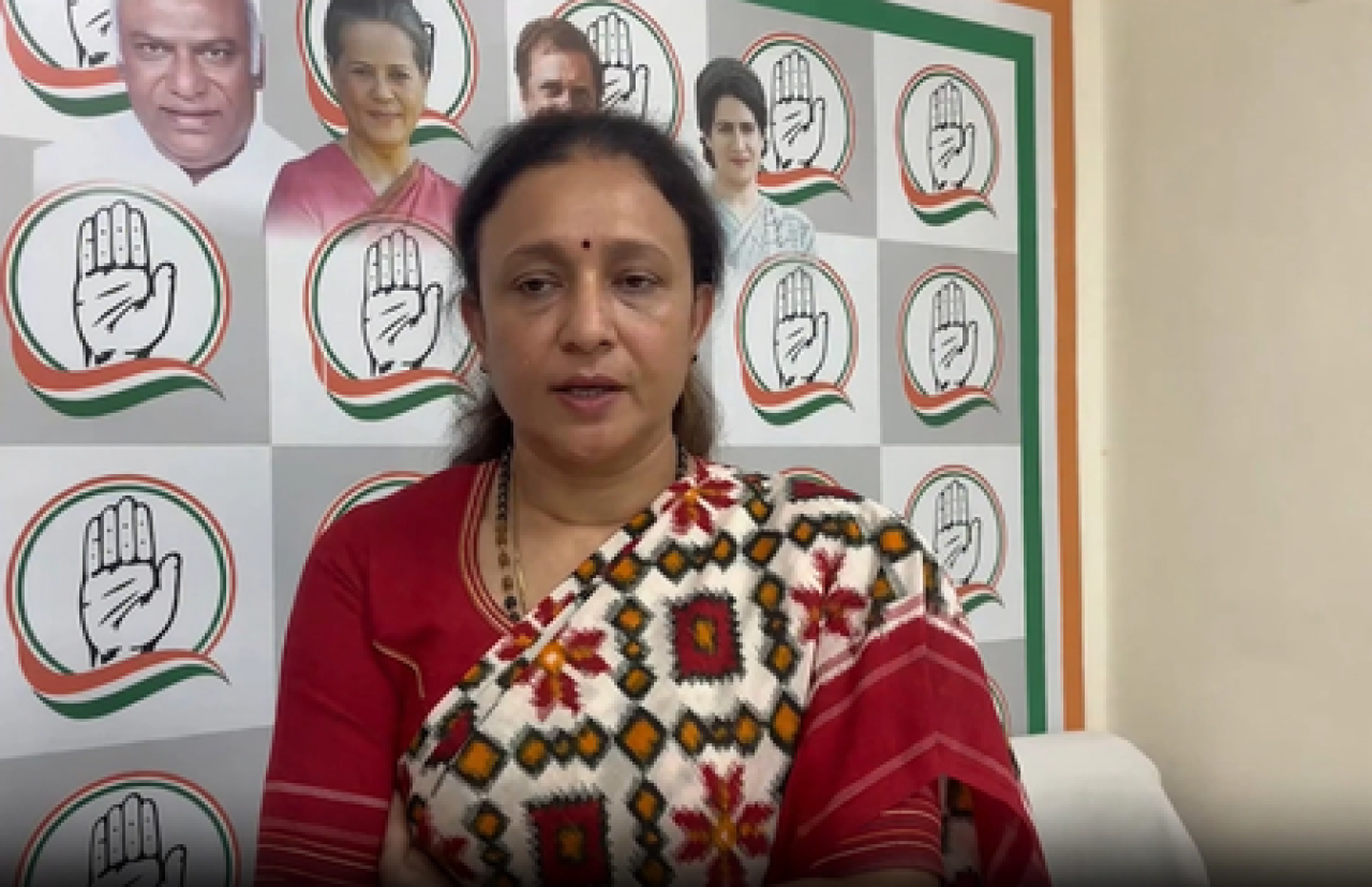 ‘अगर मताधिकार ही नहीं रहेगा तो लोकतंत्र कैसे बचेगा?’, यूपी कांग्रेस अध्यक्ष आराधना मिश्रा ने Government को घेरा