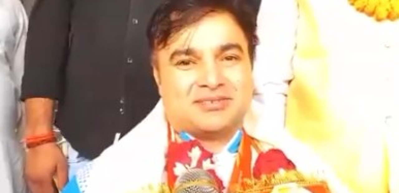 ‘अगला लक्ष्य पैरालंपिक 2028 में देश के लिए पदक जीतना’: अशोक कुमार मलिक