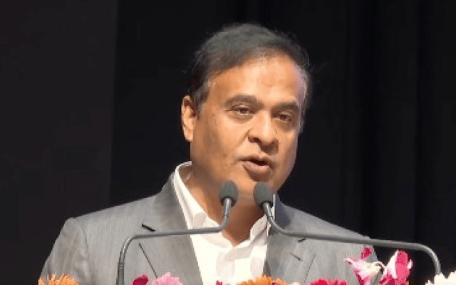अदाणी एयरपोर्ट्स-आईएचसीएल साझेदारी से असम में हॉस्पिटैलिटी सेक्टर को मिलेगा बड़ा बढ़ावा: सीएम हिमंत बिस्वा सरमा