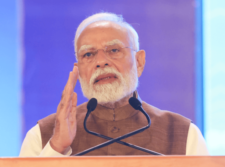 अनंत अंबानी ने डिजिटल इंडिया को आगे बढ़ाने के लिए पीएम मोदी की तारीफ की, विकसित भारत के लिए जताई प्रतिबद्धता