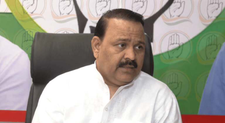 अनंत सिंह मामले में Supreme Court के आदेश का पालन हो, अपराधियों पर लगाम जरूरी: मनोज कुमार
