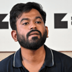 अभिजीत दिपके का दावा, ‘पुलिस ने घर के आस-पास चारों ओर से घेर रखा है’