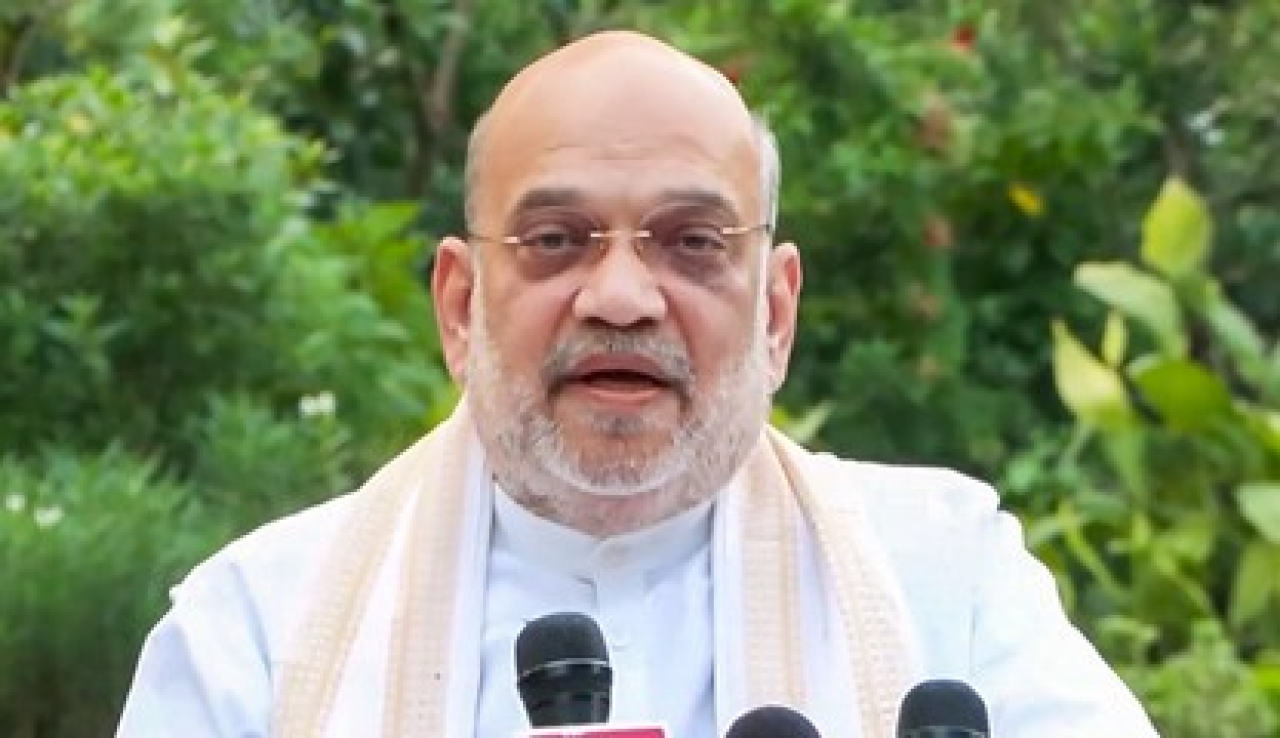 अमित शाह पंजाब में नशा तस्करों का विरोध करने के कारण मारे गए लोगों के परिजनों से करेंगे मुलाकात