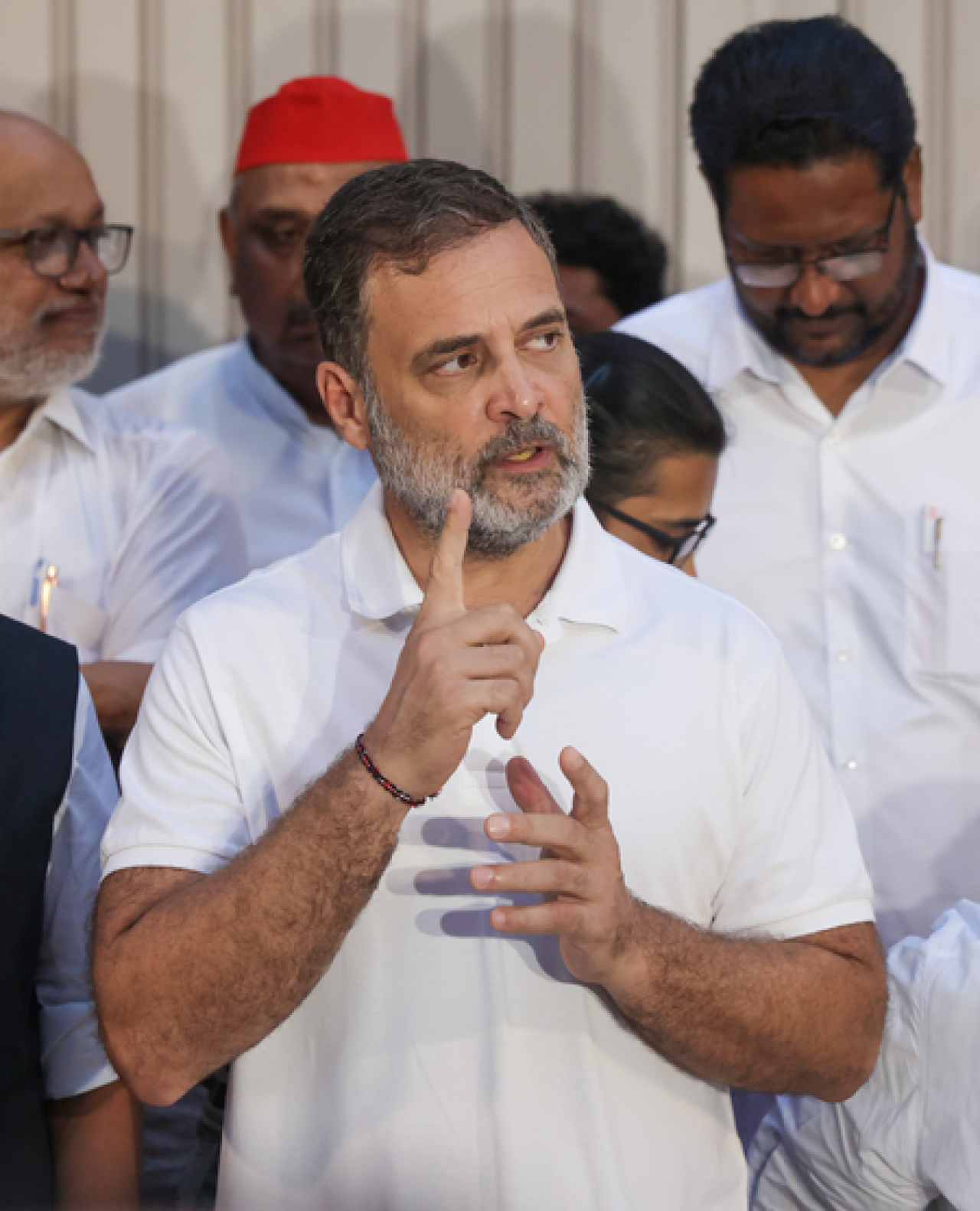 अमित शाह पर टिप्पणी से जुड़े मानहानि मामले में राहुल गांधी बरी, सुल्तानपुर की अदालत का फैसला